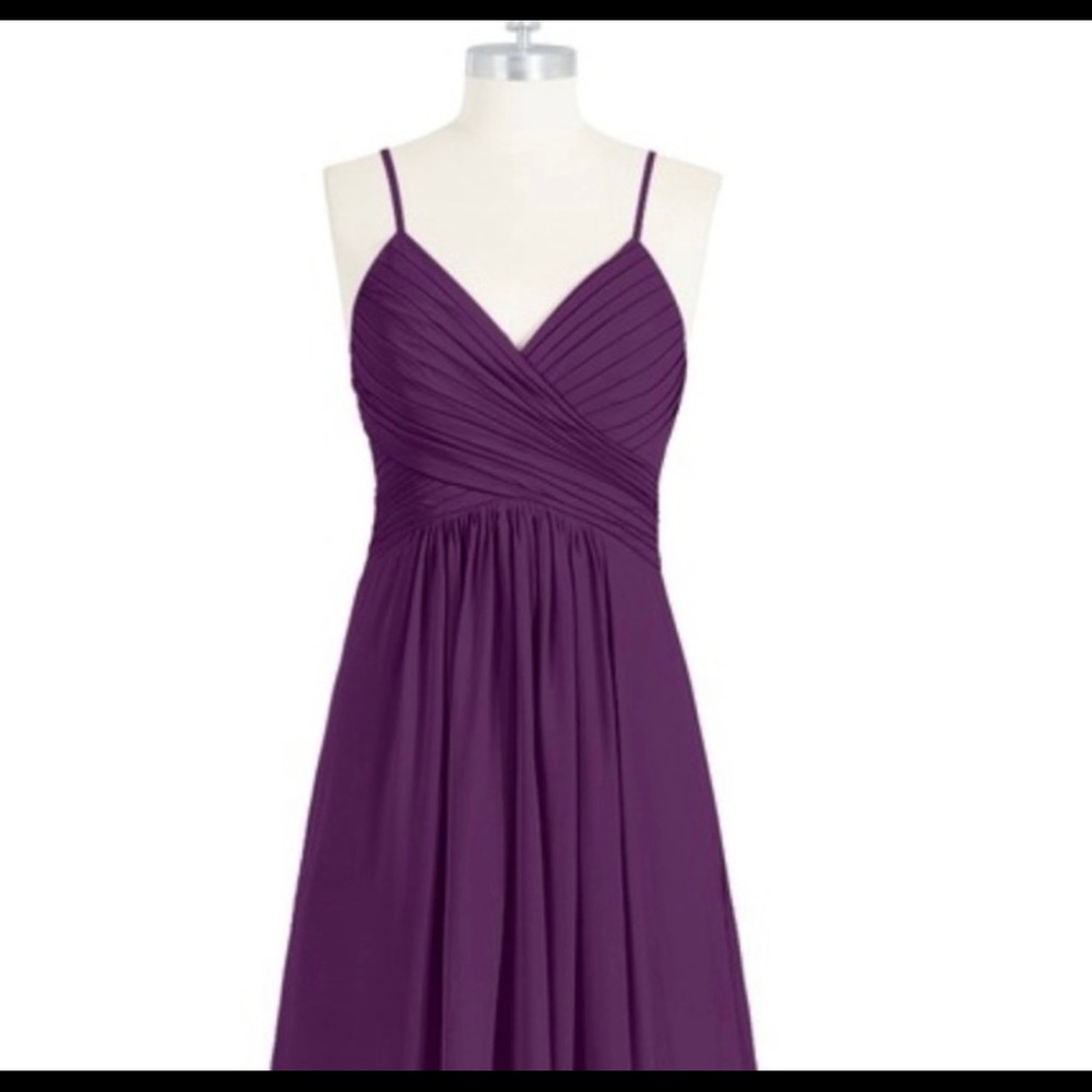 AZAZIE Haleigh Bridesmaid Dress